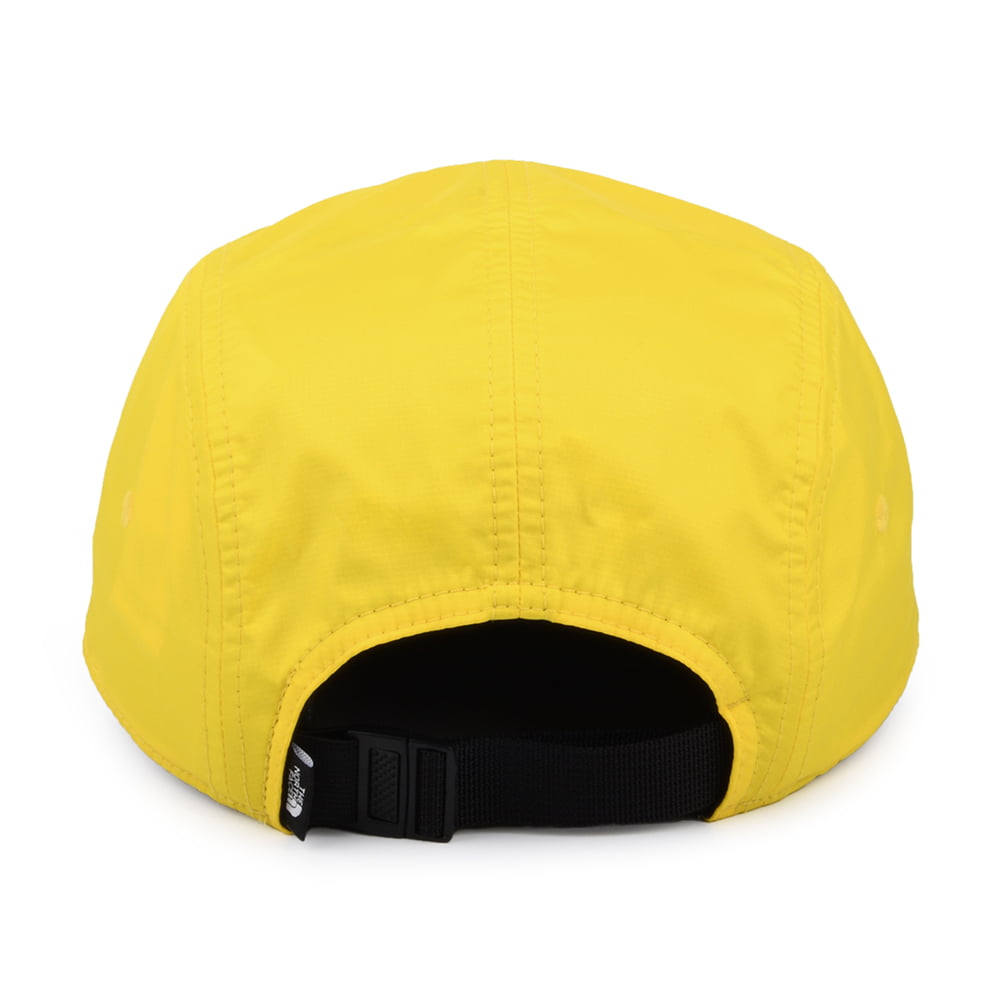 The North Face Hats EU Street 5 Panel Cap - Yellow