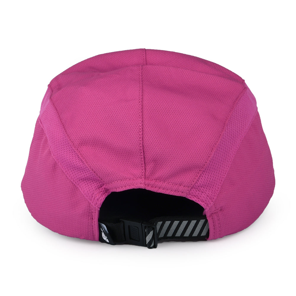 New Balance Hats Performance V 3.0 5 Panel Cap - Magenta