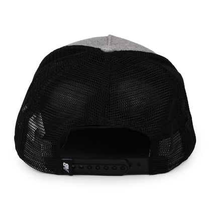 New Balance Hats Sport Essentials Trucker Cap - Grey