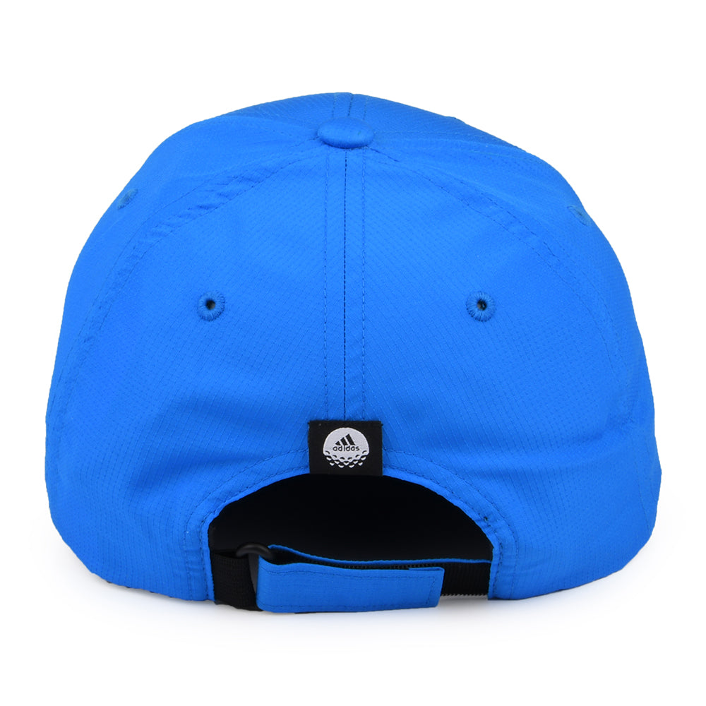 Adidas Hats Womens Tour Badge Baseball Cap - Blue