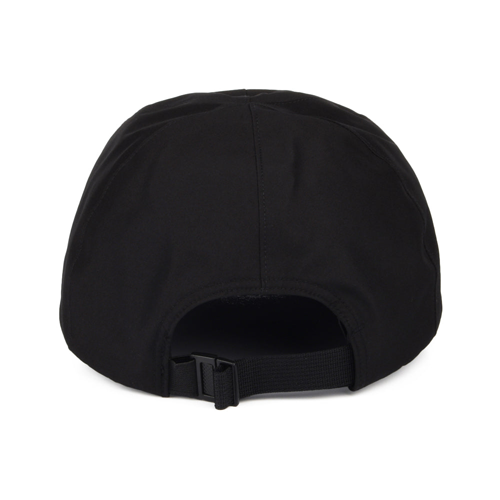 The North Face Hats Logo Futurelight Waterproof Baseball Cap - Black