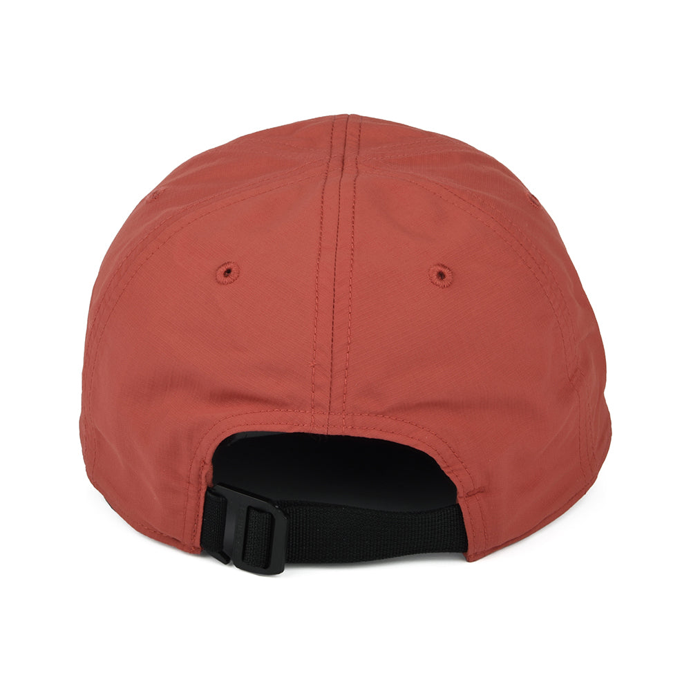 The North Face Hats Horizon Recycled Baseball Cap - Rust