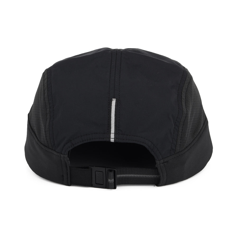 Columbia Hats Escape Thrive 5 Panel Cap - Black