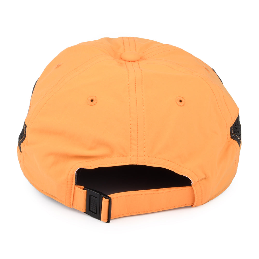 Columbia Hats Tech Shade Baseball Cap - Mango