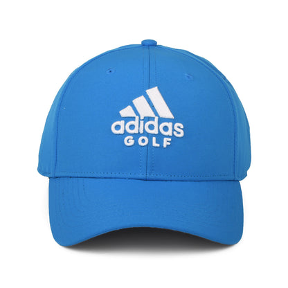 Adidas Hats Golf Performance Recycled Baseball Cap - Blue