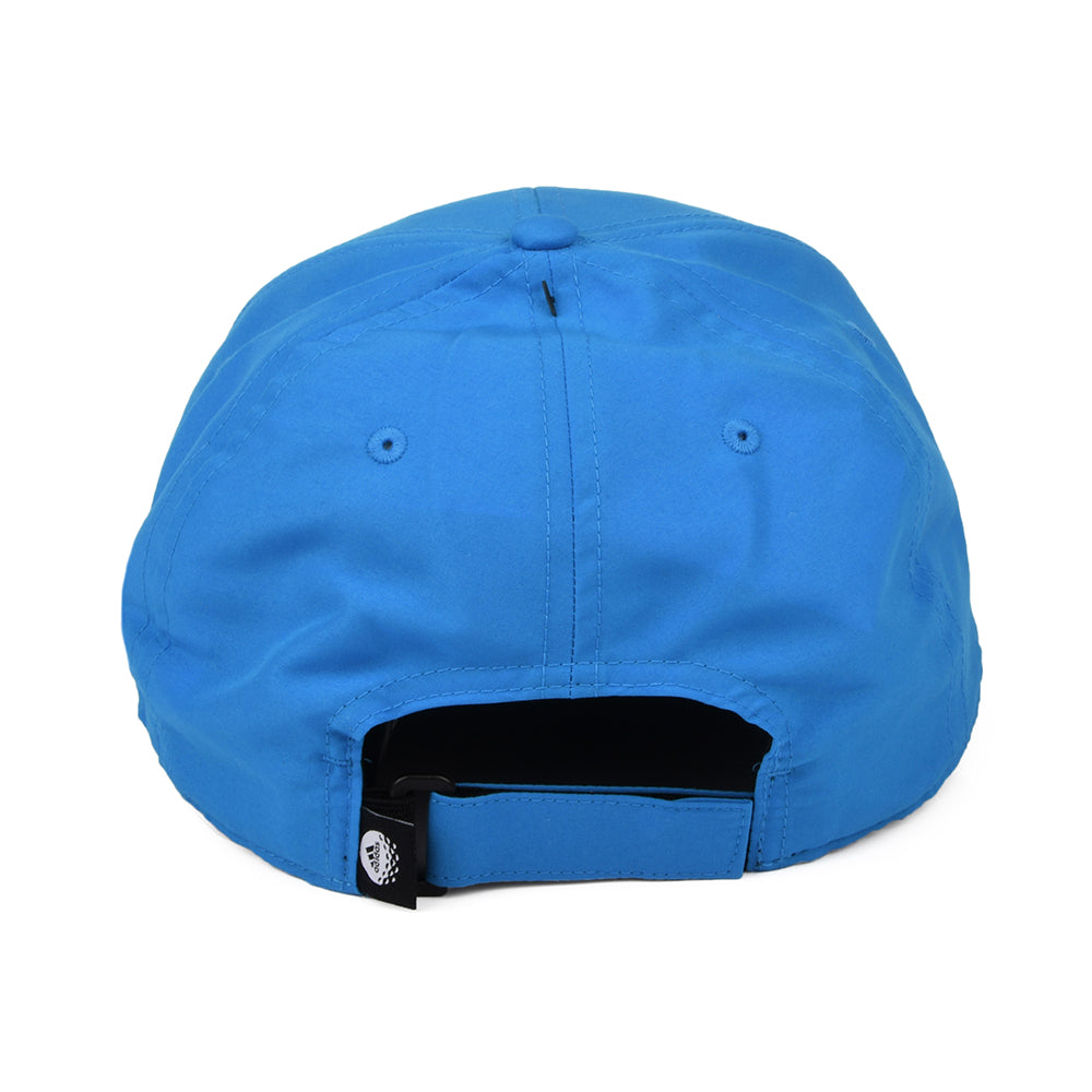Adidas Hats Golf Performance Recycled Baseball Cap - Blue