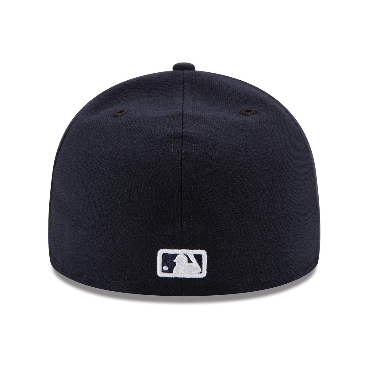 New Era 59FIFTY Detroit Tigers Baseball Cap - MLB On Field AC Perf - Navy Blue