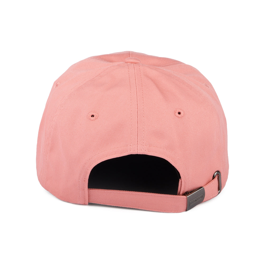 Tommy Hilfiger Hats TJW Flag Baseball Cap - Light Pink