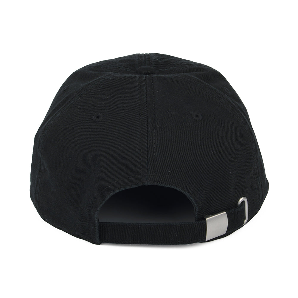 NASA Hepcat Baseball Cap - Black
