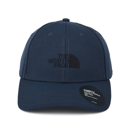 The North Face Hats 66 Classic Recycled Baseball Cap - Navy On Navy