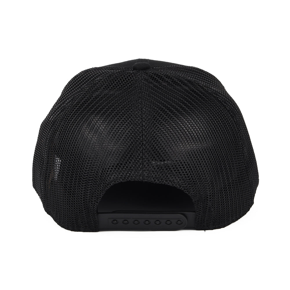 NASA The General Trucker Cap - Black