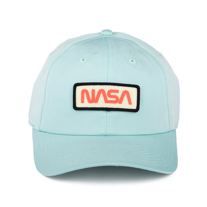 NASA Drifter Baseball Cap - Light Blue