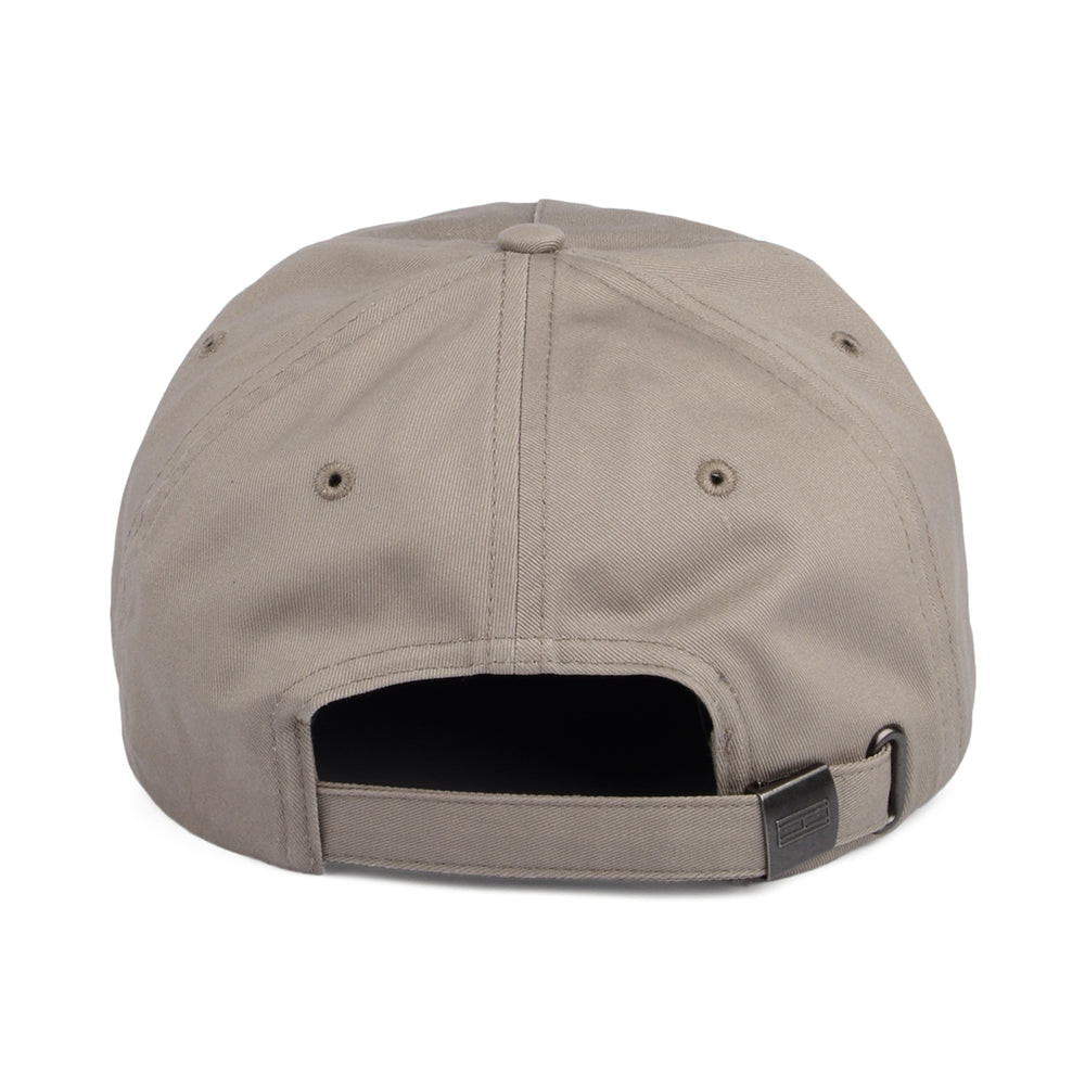 Tommy Hilfiger Hats TJM Flag Baseball Cap - Sand
