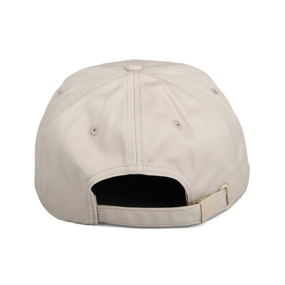 Tommy Hilfiger Hats TJM Flag Baseball Cap - Beige