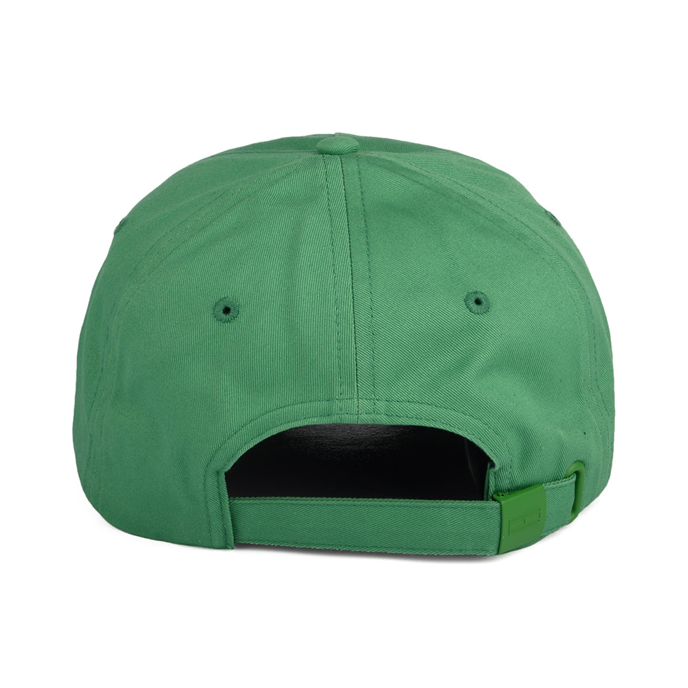 Tommy Hilfiger Hats TJW Flag Baseball Cap - Green