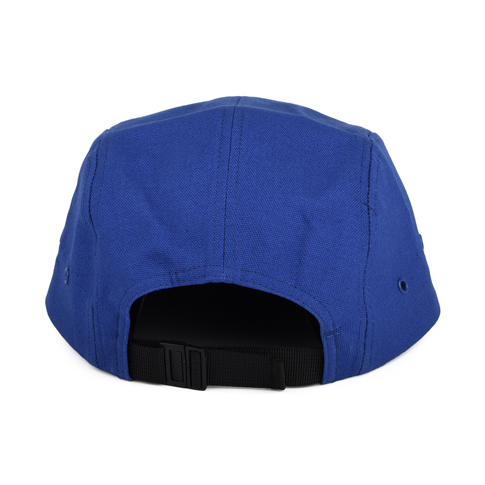 Carhartt WIP Hats Backley 5 Panel Cap - Azure