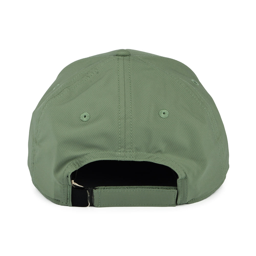 Patagonia Hats Airshed Low Crown Recycled Baseball Cap - Sage