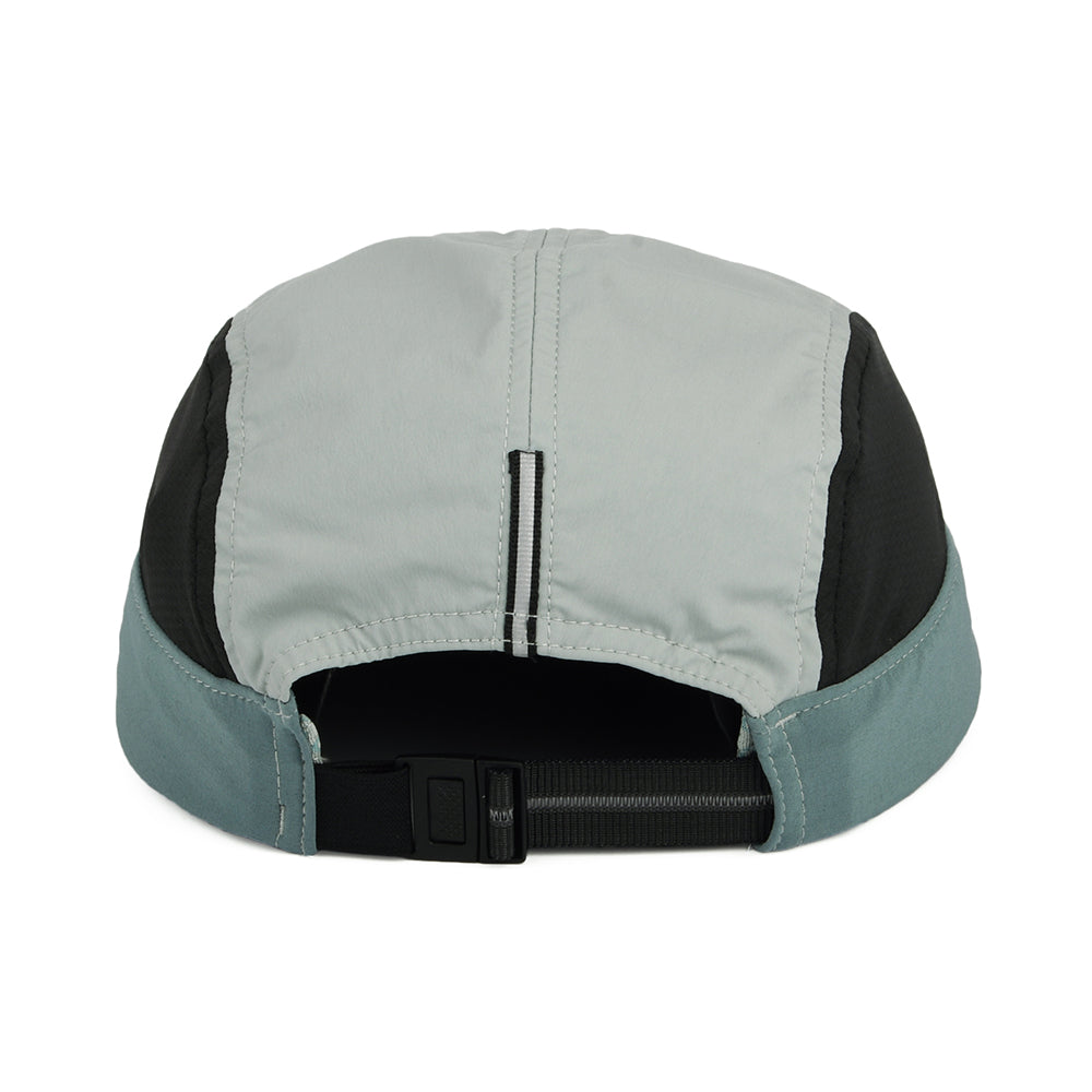 Columbia Escape Thrive 5 Panel Cap - Sage-Black