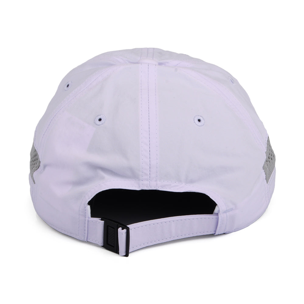 Columbia Hats Tech Shade Baseball Cap - Purple