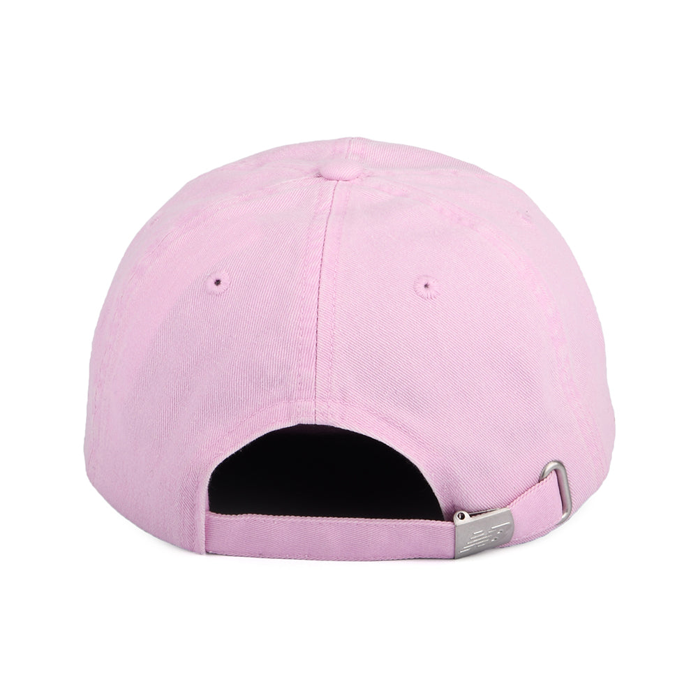 New Balance Hats NB Seasonal Classic Washed Cotton Baseball Cap - Lilac