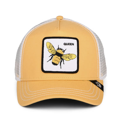Goorin Bros. Queen Bee Trucker Cap - Yellow