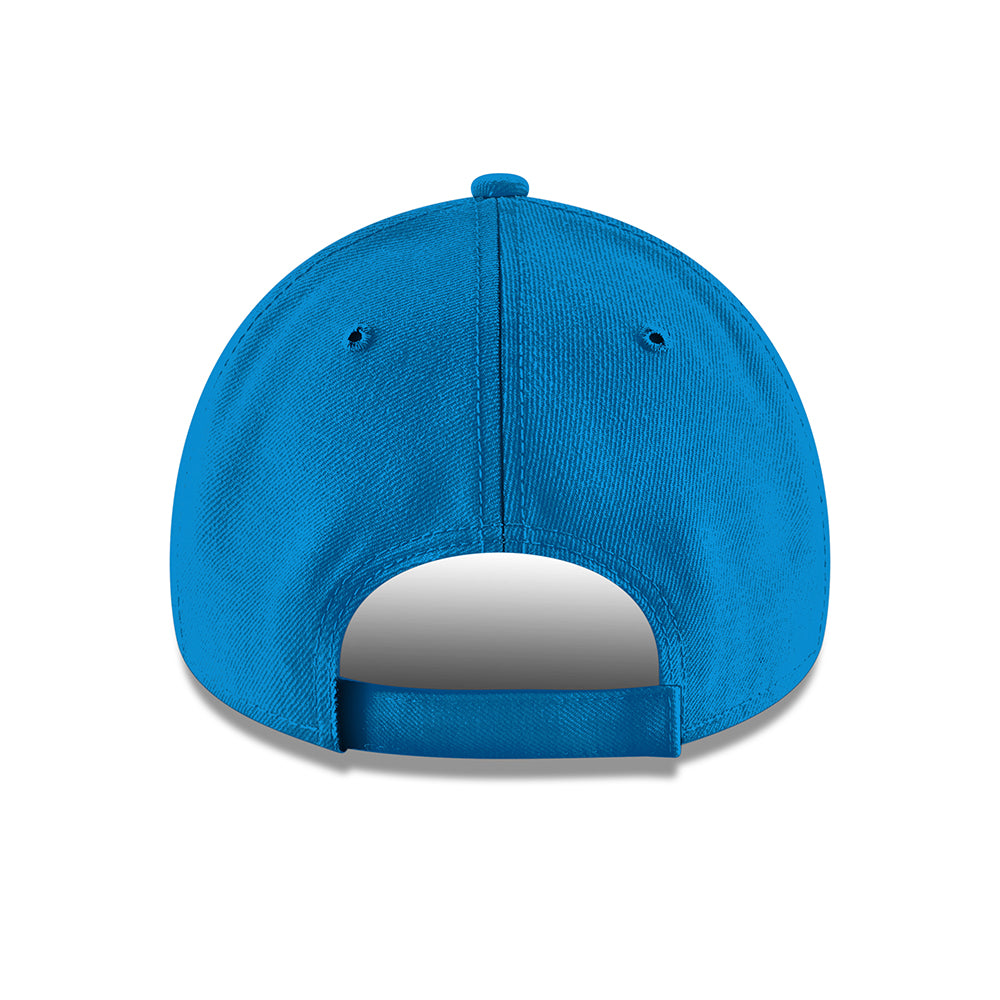 New Era 9FORTY Los Angeles Chargers Baseball Cap - NFL The League - Blue