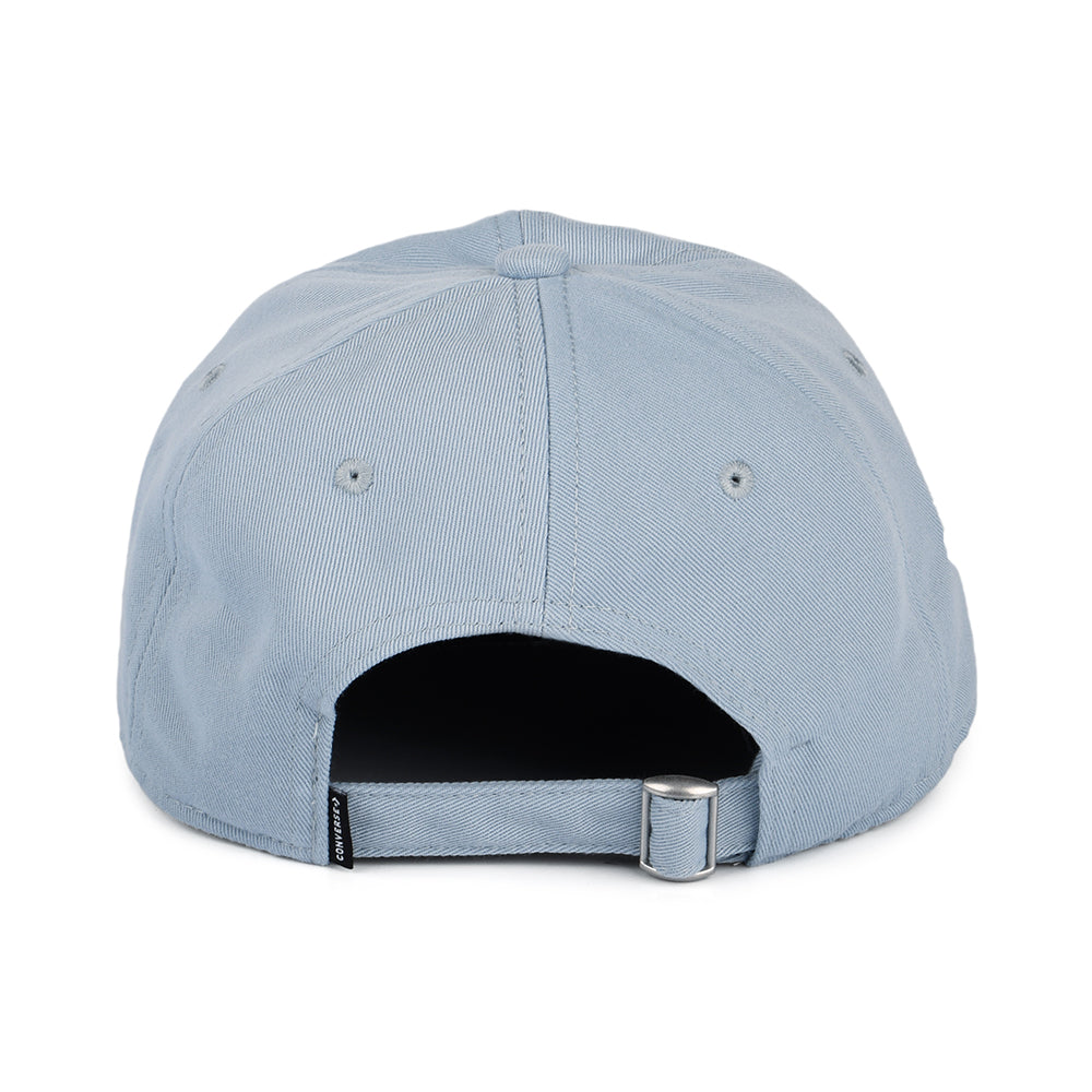 Converse Chuck Taylor All Star Patch Baseball Cap - Ocean