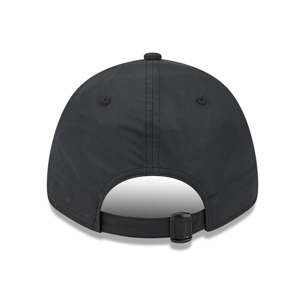 New Era 9FORTY Manchester United FC Baseball Cap - Featherweight - Black-Gold