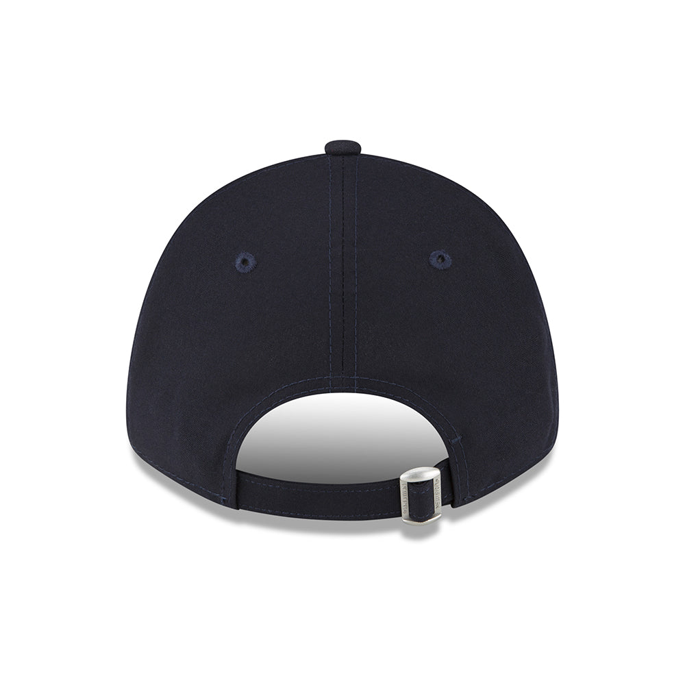 New Era 9FORTY Tottenham Hotspur FC Baseball Cap - Repreve - Navy-White