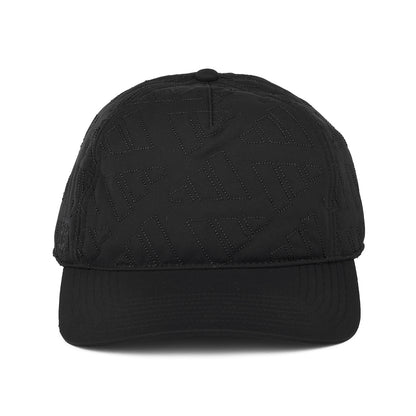 Adidas Hats Insulated Quilted Baseball Cap - Black