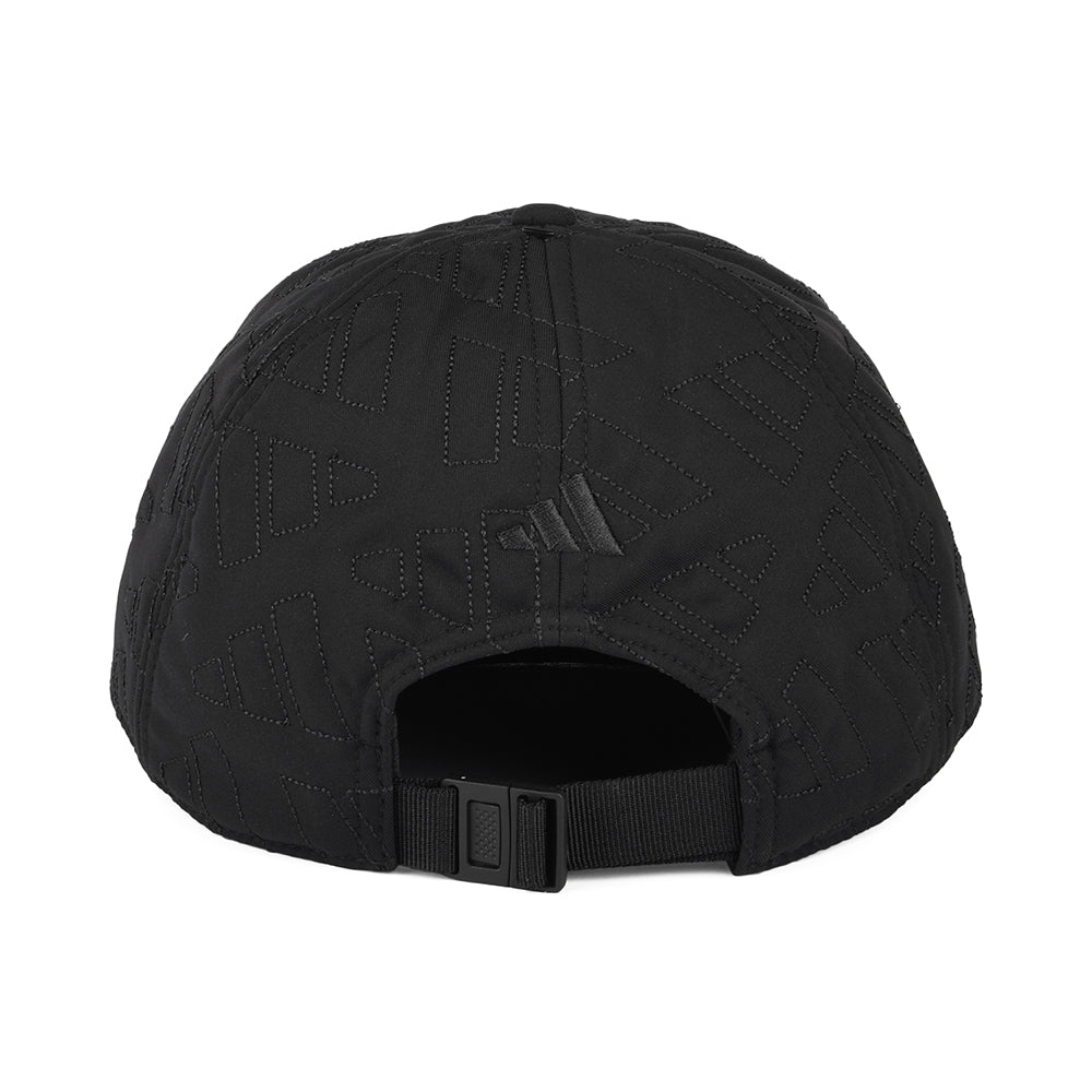 Adidas Hats Insulated Quilted Baseball Cap - Black