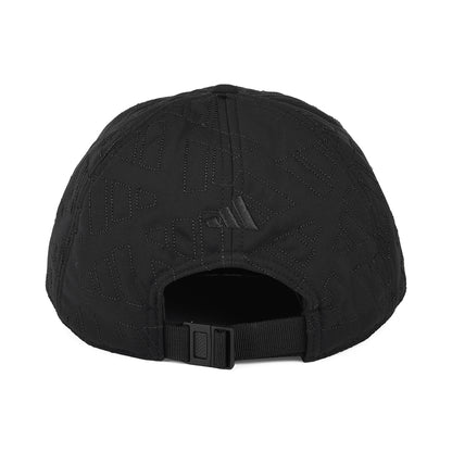 Adidas Hats Insulated Quilted Baseball Cap - Black