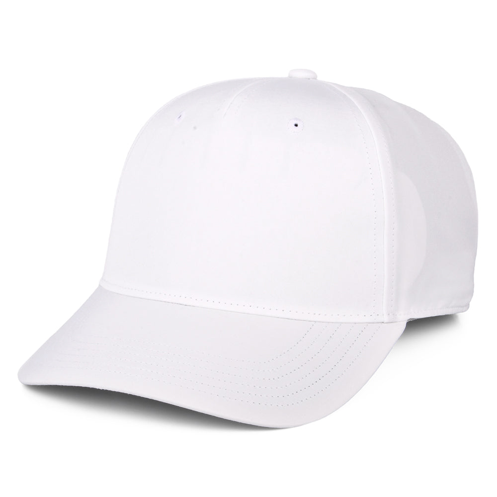 Adidas Hats Performance Blank Snapback Cap - White