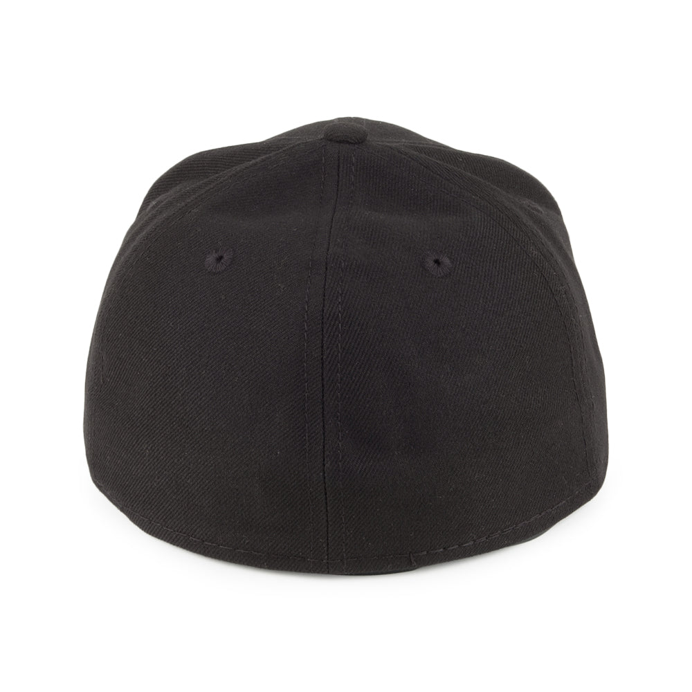 New Era 59FIFTY Batman Baseball Cap - Character Essential - Black