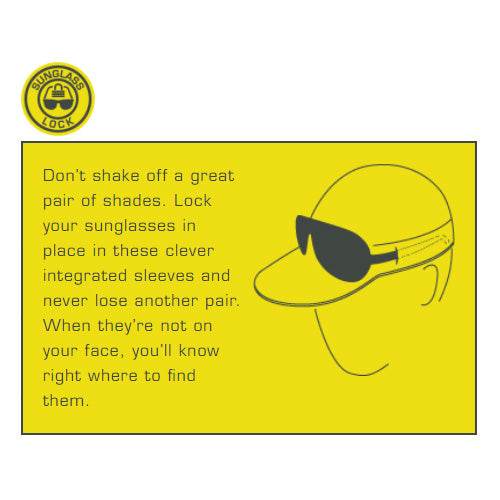 Sunday Afternoons Hats Shade Goddess Sun Hat - Purple