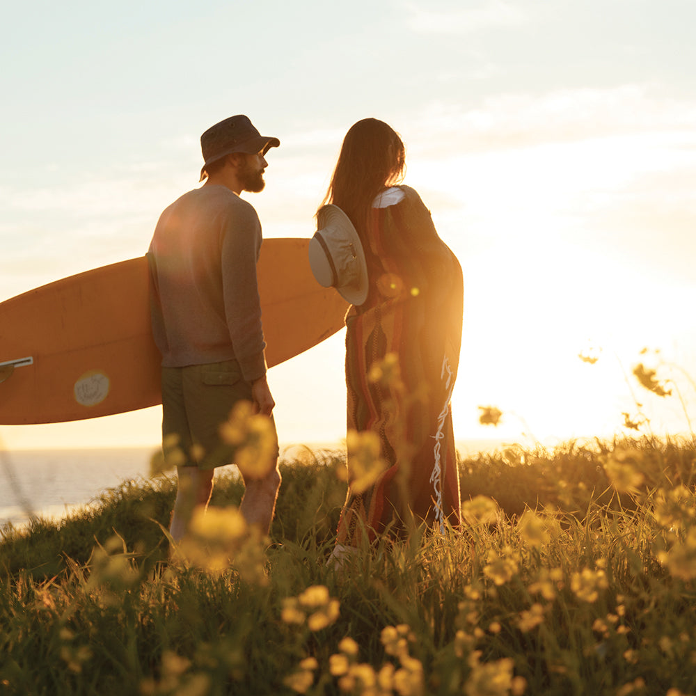 Tilley Hats T3 Wanderer Packable Sun Hat - Navy Blue