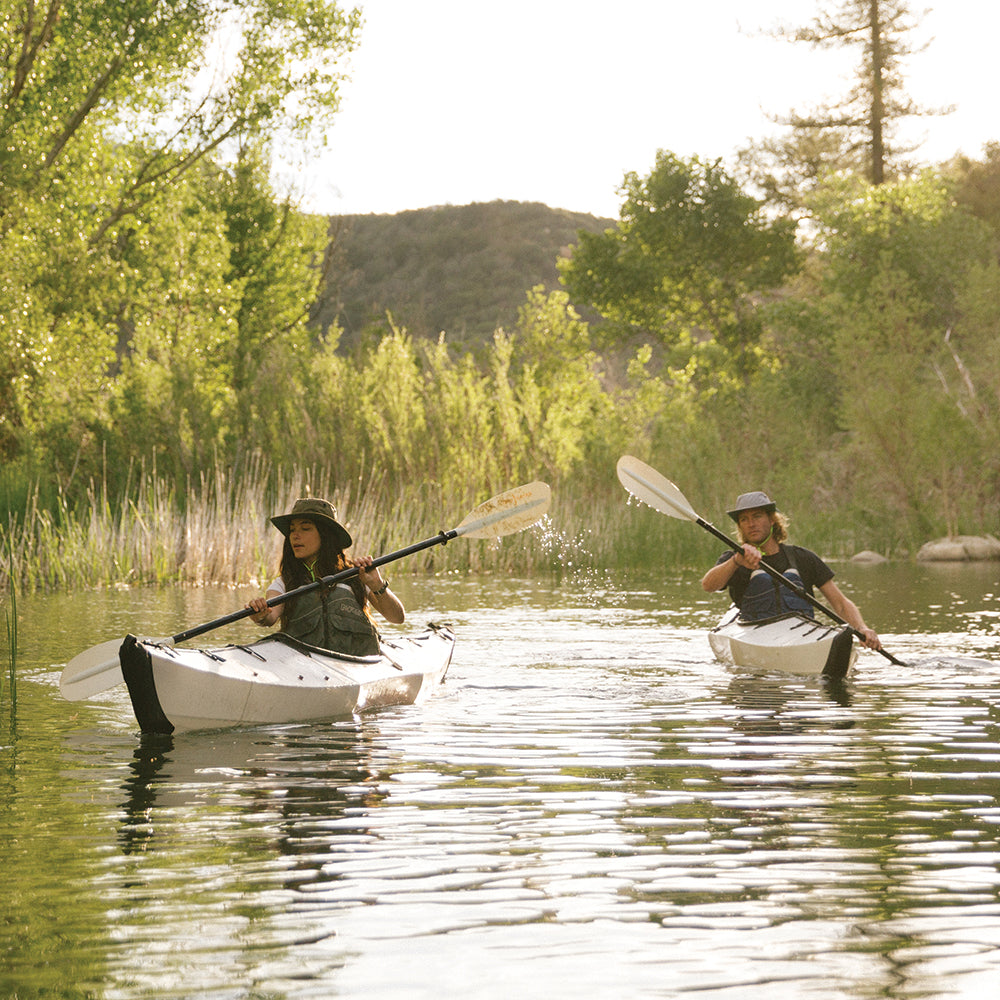 Tilley Hats TWS1 All-Weather Packable Sun Hat - Grey-Green