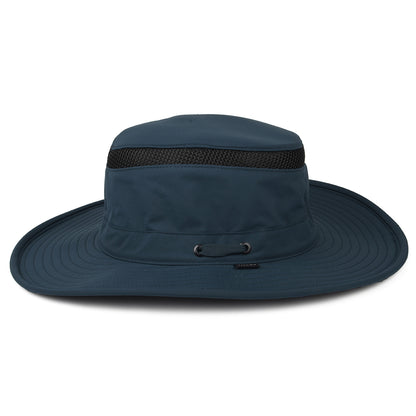 Tilley Hats LTM6 Airflo Packable Sun Hat - Midnight