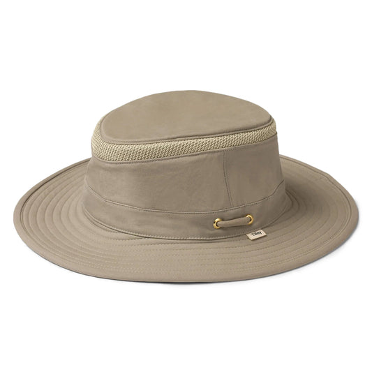 Tilley Hats T5MO Packable Sun Hat - Khaki