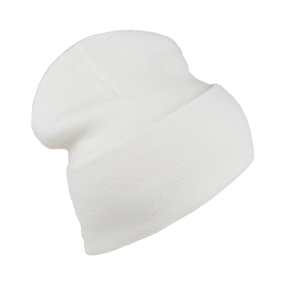Carhartt WIP Hats Watch Cap Beanie Hat - White