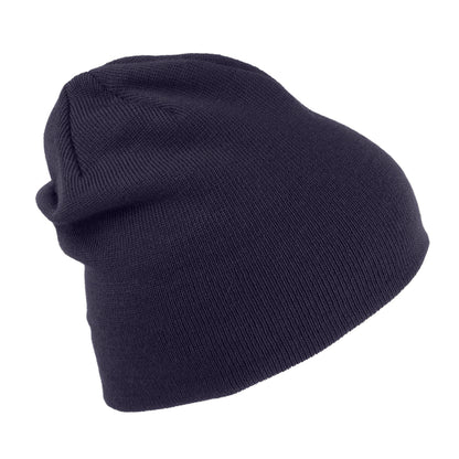 Levi's Hats Otis Beanie Hat - Navy Blue