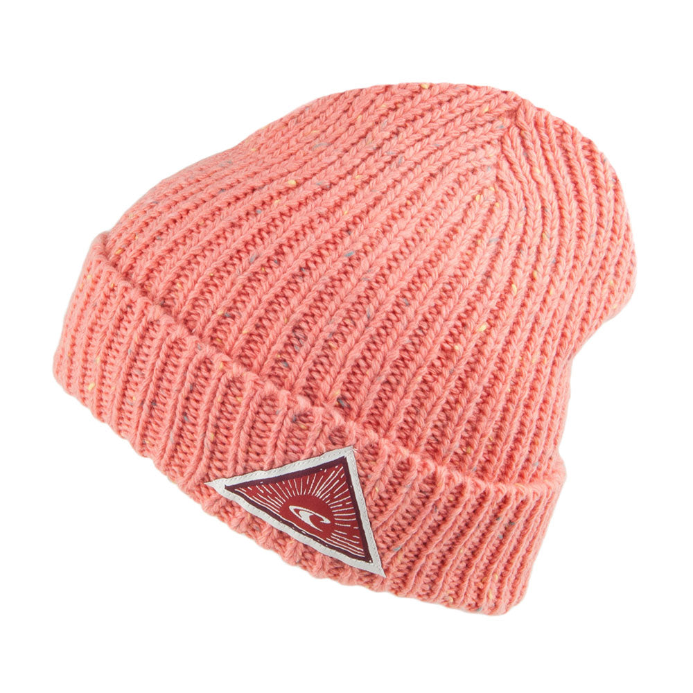 O'Neill Hats Prism Beanie - Pink