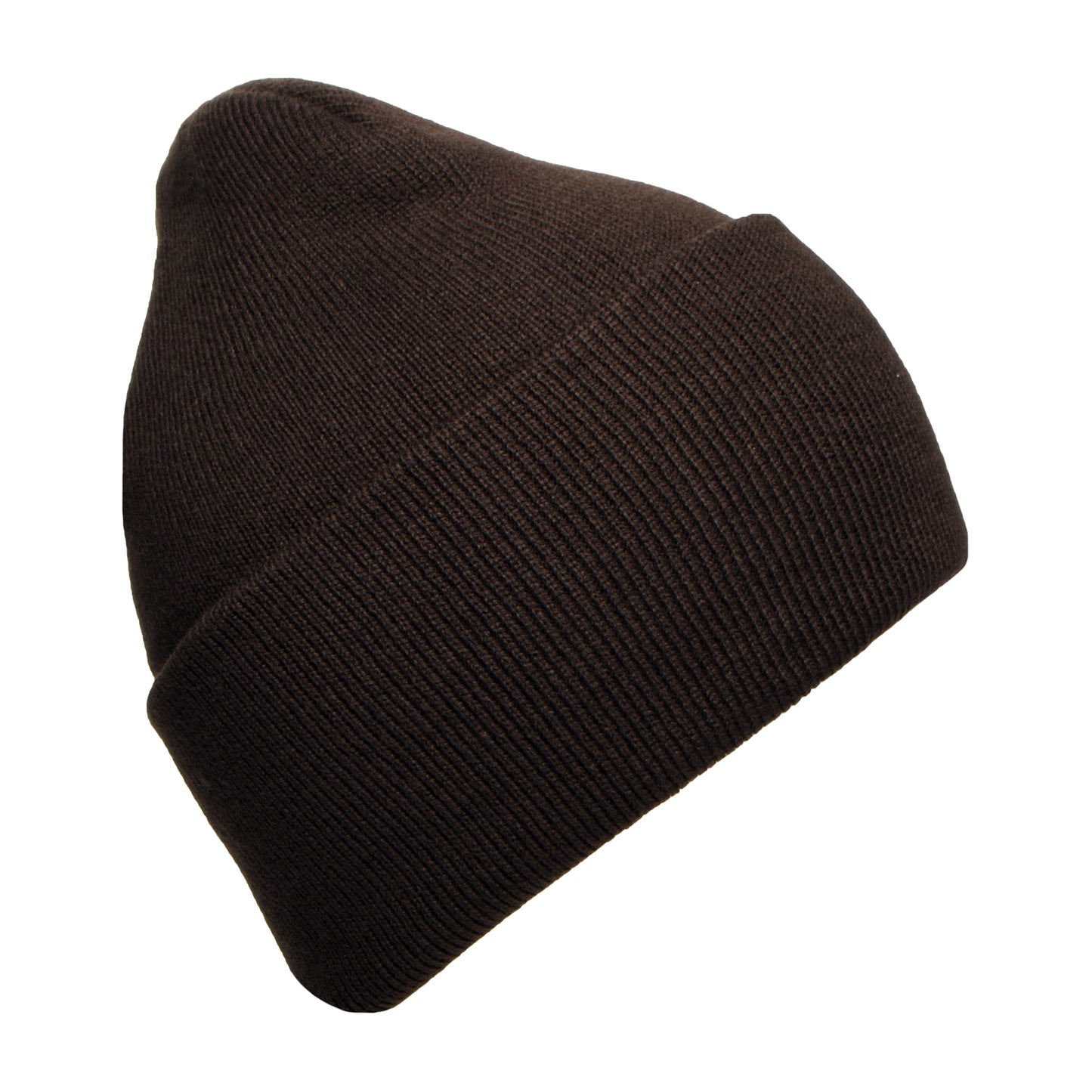 Carhartt WIP Hats Watch Cap Beanie Hat - Tobacco