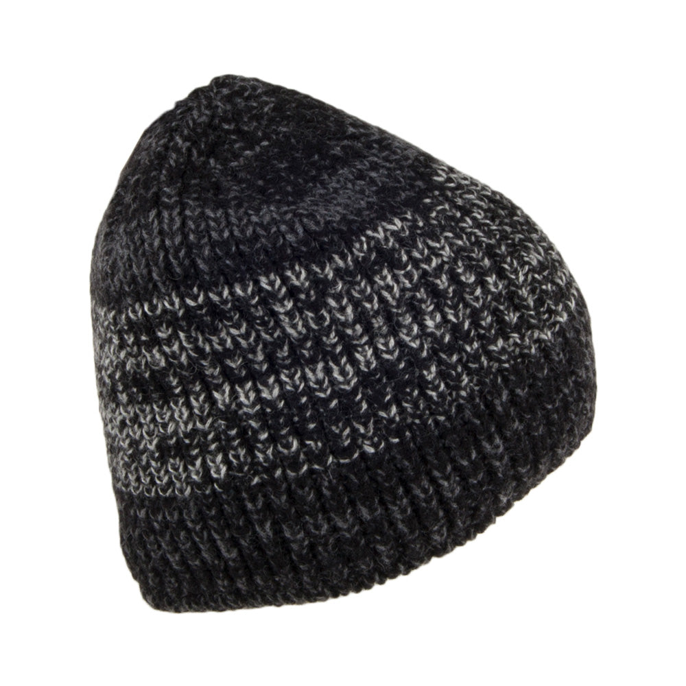 Patagonia Hats Speedway Beanie Hat - Dark Grey
