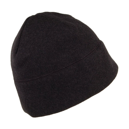 Patagonia Hats Better Sweater Recycled Beanie Hat - Black