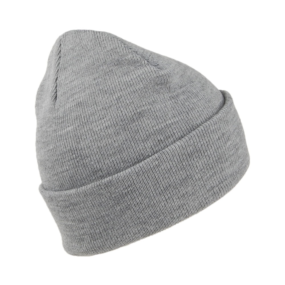 HUF Classic H Beanie Hat - Grey