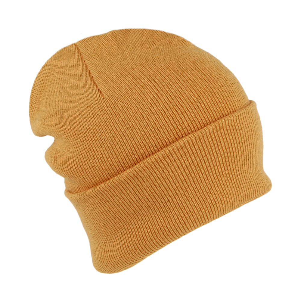 Carhartt WIP Hats Watch Cap Beanie Hat - Wheat