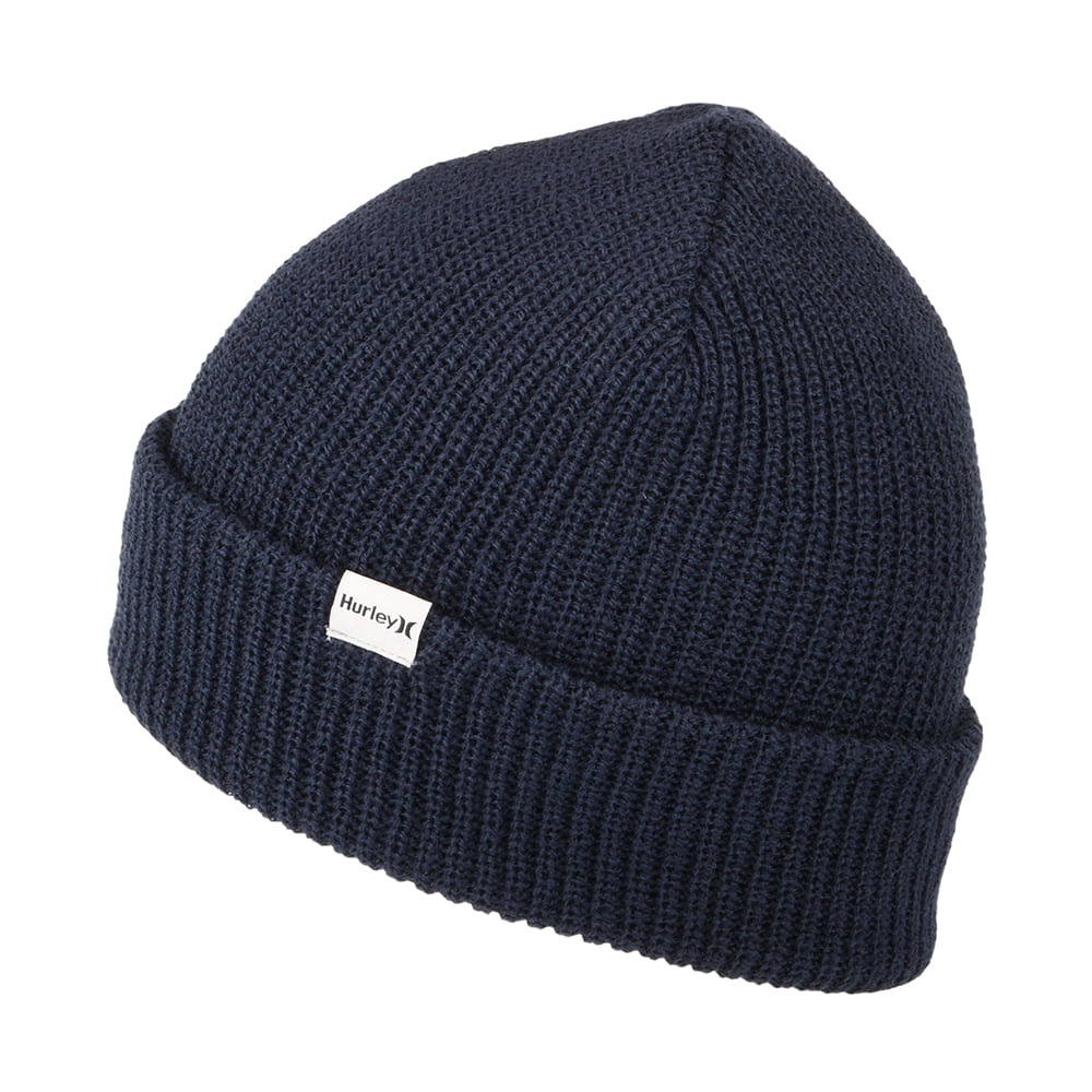 thumbnail image 2 of Hurley Harbor Beanie Oransje Kjøp Og Tilbud 2 of 10
