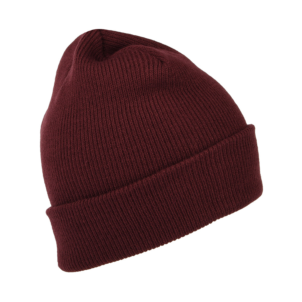 Vans Hats Milford Beanie Hat - Port