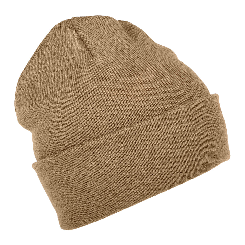 Billabong Hats Stacked Beanie Hat - Brown